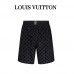 1V Monogram Shorts