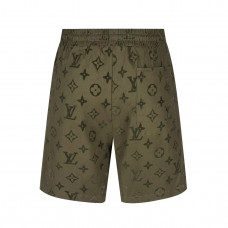 1V Monogram Shorts