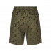 1V Monogram Shorts