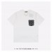 1V Monogram Pocket T-shirt