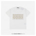 1V Monogram Print T-shirt