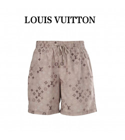 1V Monogram Swim Shorts