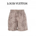 1V Monogram Swim Shorts