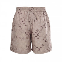 1V Monogram Swim Shorts