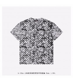 1V Monogram T-shirt