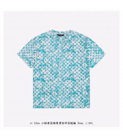 1V Monogram T-shirt