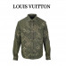 1V Monogram Workwear Overshirt