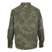 1V Monogram Workwear Overshirt