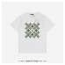 1V Monogram Print T-shirt