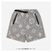 1V Monogram Shorts