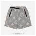 1V Monogram Shorts