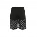 1V Monogram Shorts