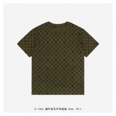 1V Monogram T-shirt