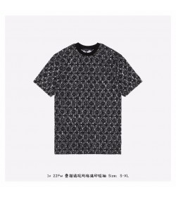 1V Monogram T-shirt