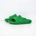 Buy Best UA 1V Monogram Rubber Waterfront Mule Sandals Online, Worldwide Fast Shipping