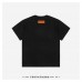 1V Music Line Embroidered T-shirt