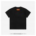 1V Music Line Embroidered T-shirt