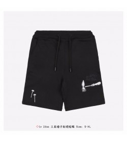 1V Multi-Tools Shorts