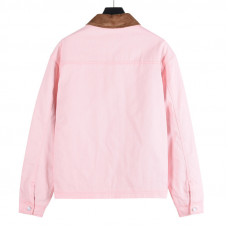 1V x Nigo Workwear Jacket Pink