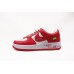 Buy Best UA 1V x Nike Air Force 1 - Red/White Online, Worldwide Fast Shipping