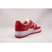 Buy Best UA 1V x Nike Air Force 1 - Red/White Online, Worldwide Fast Shipping