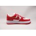 Buy Best UA 1V x Nike Air Force 1 - Red/White Online, Worldwide Fast Shipping