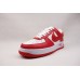 Buy Best UA 1V x Nike Air Force 1 - Red/White Online, Worldwide Fast Shipping