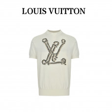1V Nautical 1V Knit Top 