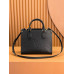 1V Onthego PM Monogram Empreinte Leather
