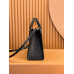 1V Onthego PM Monogram Empreinte Leather