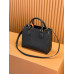 1V Onthego PM Monogram Empreinte Leather