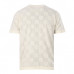 1V Pointelle Signature Short-Sleeved Crewneck