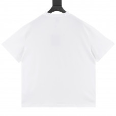 1V Paris Travel Stamp T-Shirt