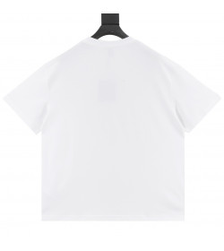 1V Paris Travel Stamp T-Shirt