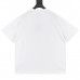 1V Paris Travel Stamp T-Shirt