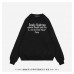 1V Print Sweatshirt