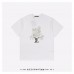 1V Print T-shirt