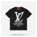 1V Print T-shirt