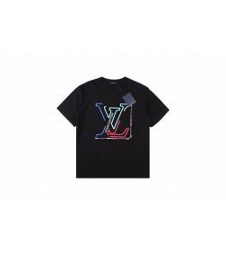 1V Print T-shirt