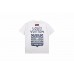 1V Print T-shirt
