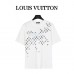 1V Print T-shirt