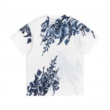 1V Print T-shirt