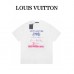 1V Print T-shirt