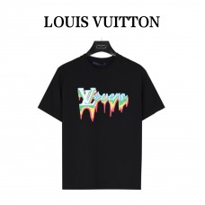 1V Print T-shirt