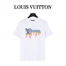 1V Print T-shirt