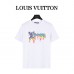 1V Print T-shirt