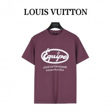 1V Print T-shirt