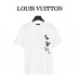 1V Print T-shirt