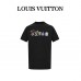 1V Print T-shirt