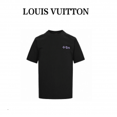 1V Print T-shirt